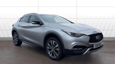 Infiniti Qx30 2.2d Premium 5dr DCT Diesel Estate